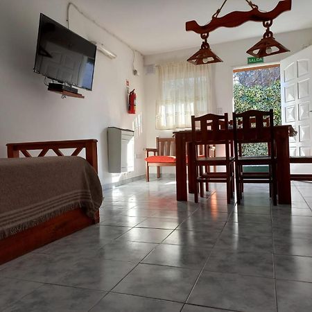 Posada Del Sol Πουέρτο Μαντρίν Εξωτερικό φωτογραφία