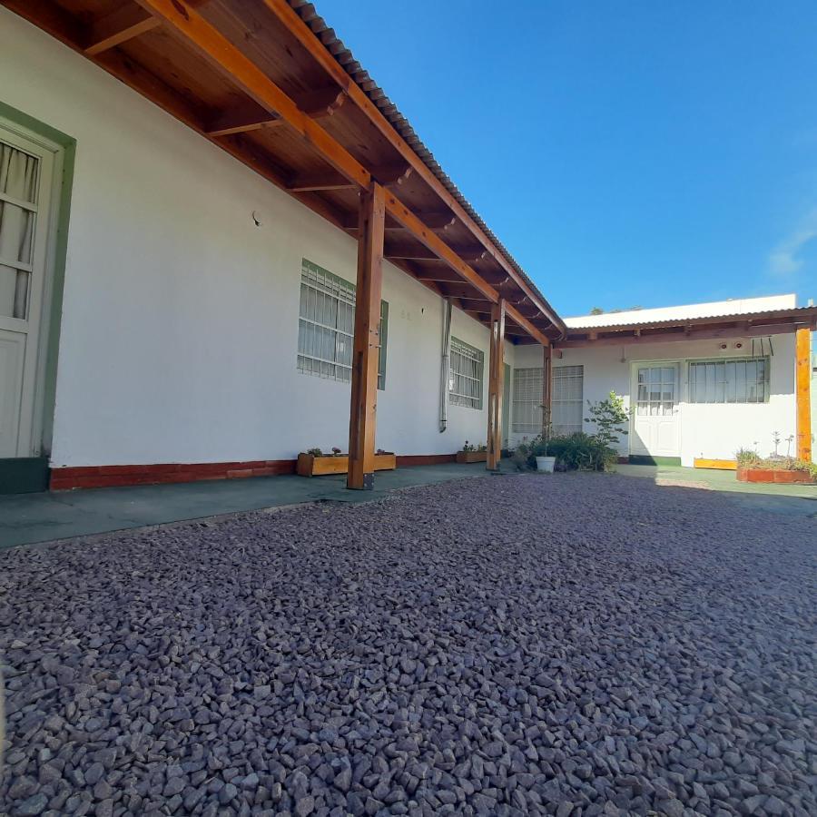 Posada Del Sol Πουέρτο Μαντρίν Εξωτερικό φωτογραφία