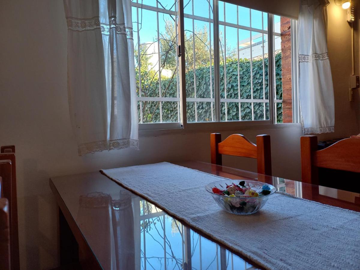 Posada Del Sol Πουέρτο Μαντρίν Εξωτερικό φωτογραφία