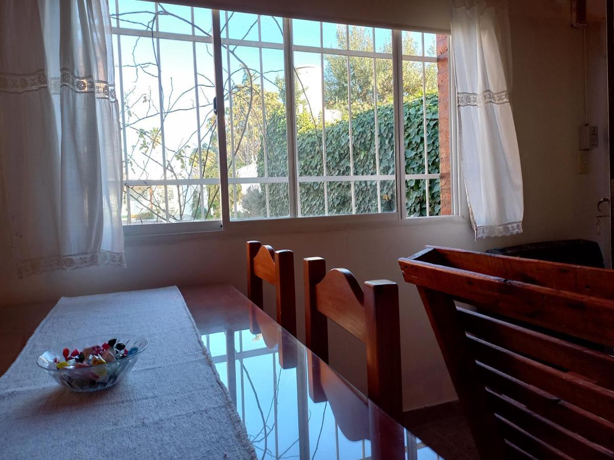 Posada Del Sol Πουέρτο Μαντρίν Εξωτερικό φωτογραφία