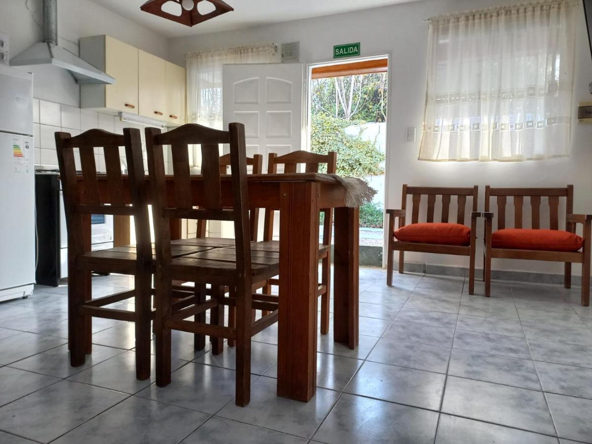 Posada Del Sol Πουέρτο Μαντρίν Εξωτερικό φωτογραφία