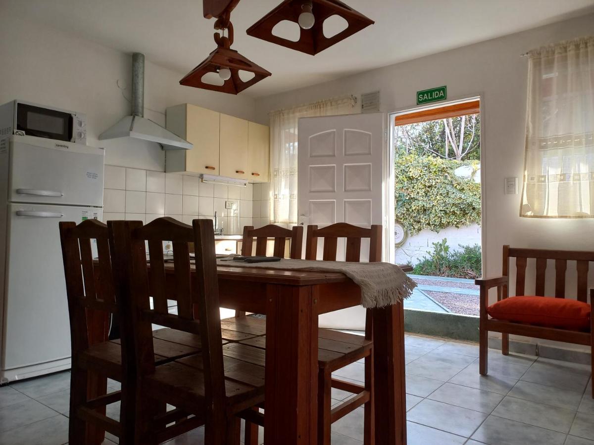 Posada Del Sol Πουέρτο Μαντρίν Εξωτερικό φωτογραφία