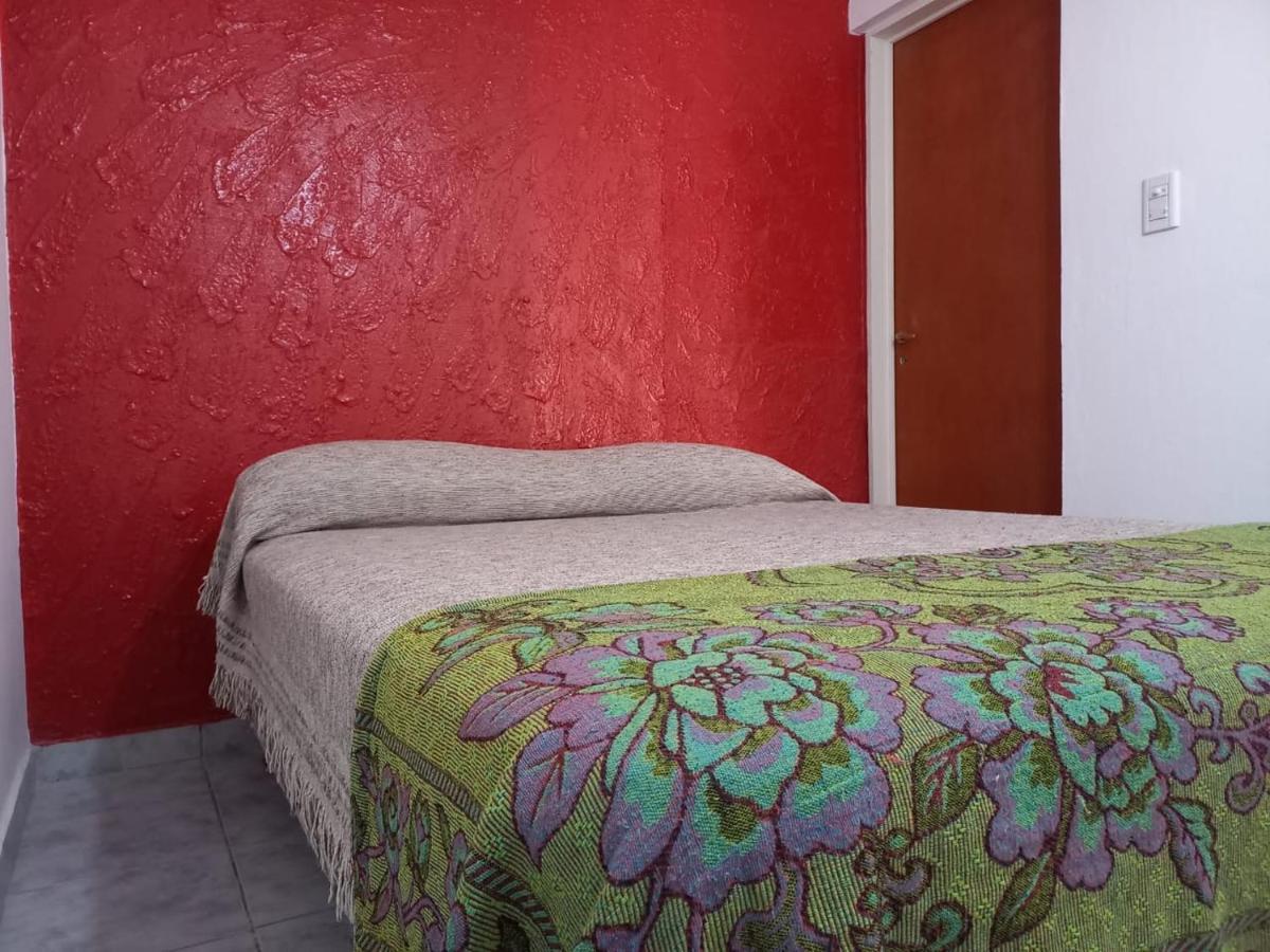 Posada Del Sol Πουέρτο Μαντρίν Εξωτερικό φωτογραφία