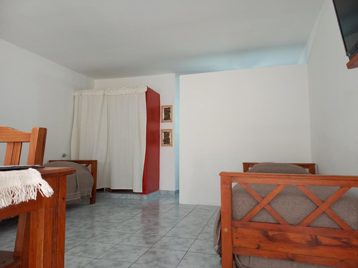 Posada Del Sol Πουέρτο Μαντρίν Εξωτερικό φωτογραφία