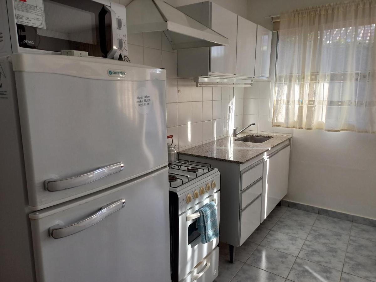 Posada Del Sol Πουέρτο Μαντρίν Εξωτερικό φωτογραφία