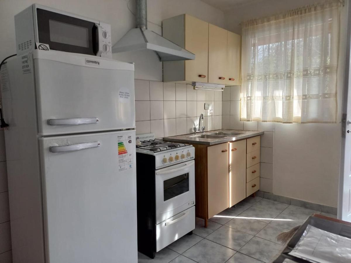 Posada Del Sol Πουέρτο Μαντρίν Εξωτερικό φωτογραφία