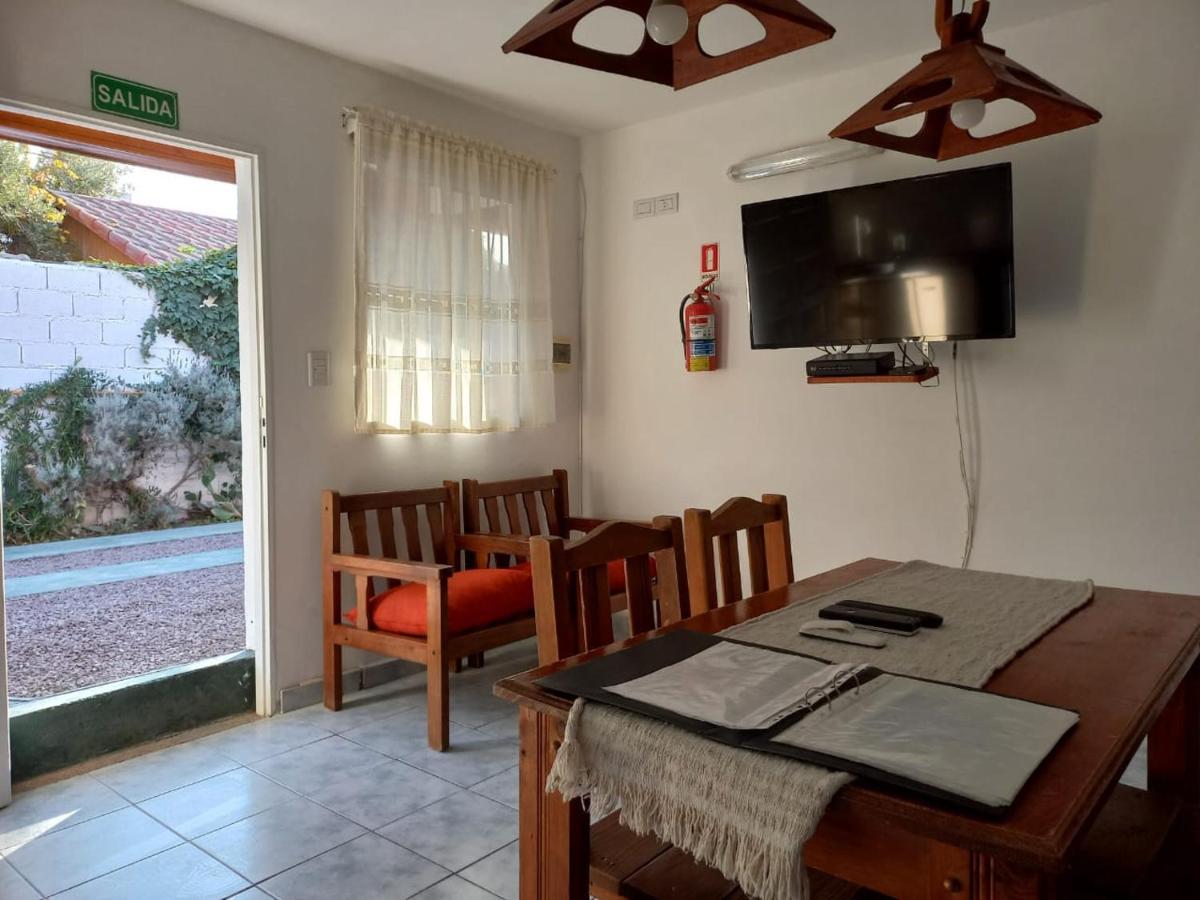 Posada Del Sol Πουέρτο Μαντρίν Εξωτερικό φωτογραφία
