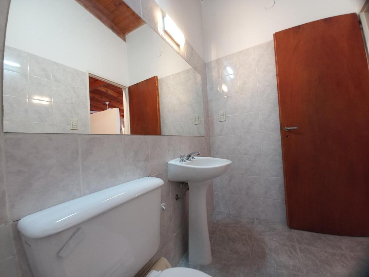 Posada Del Sol Πουέρτο Μαντρίν Εξωτερικό φωτογραφία
