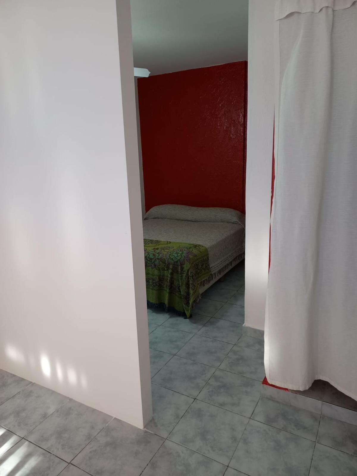 Posada Del Sol Πουέρτο Μαντρίν Εξωτερικό φωτογραφία