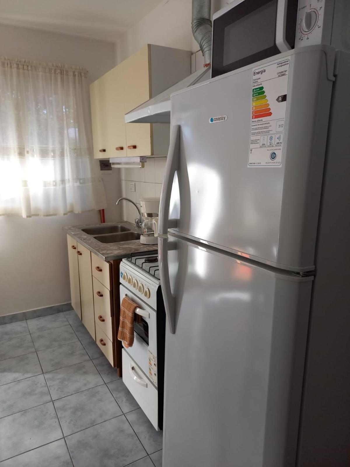 Posada Del Sol Πουέρτο Μαντρίν Εξωτερικό φωτογραφία