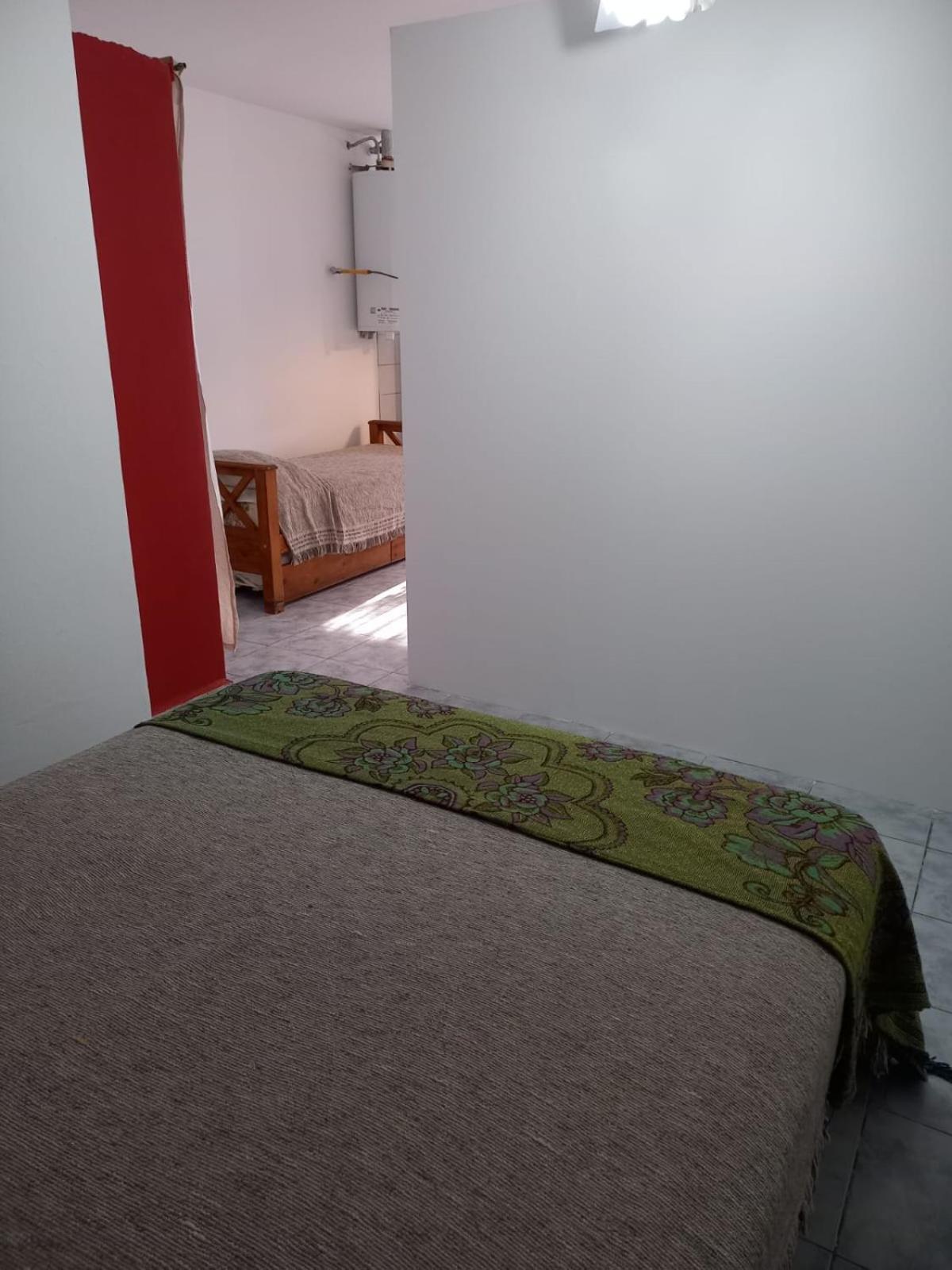 Posada Del Sol Πουέρτο Μαντρίν Εξωτερικό φωτογραφία