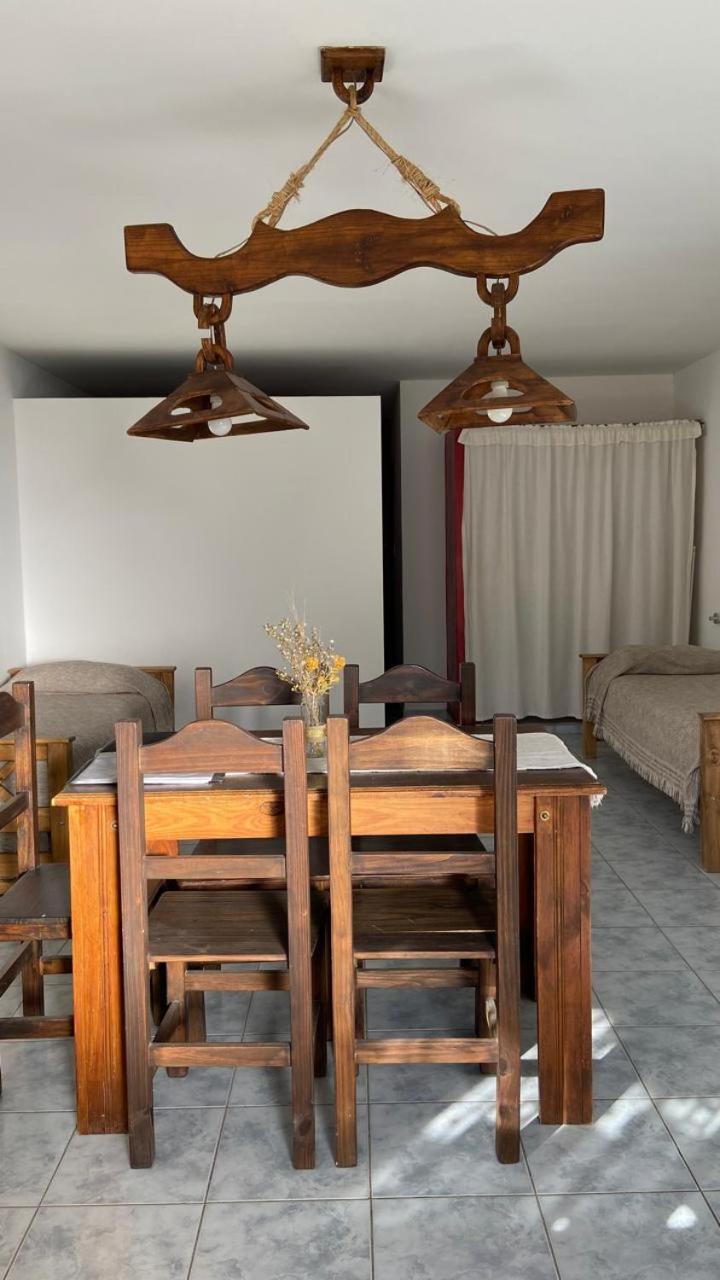 Posada Del Sol Πουέρτο Μαντρίν Εξωτερικό φωτογραφία
