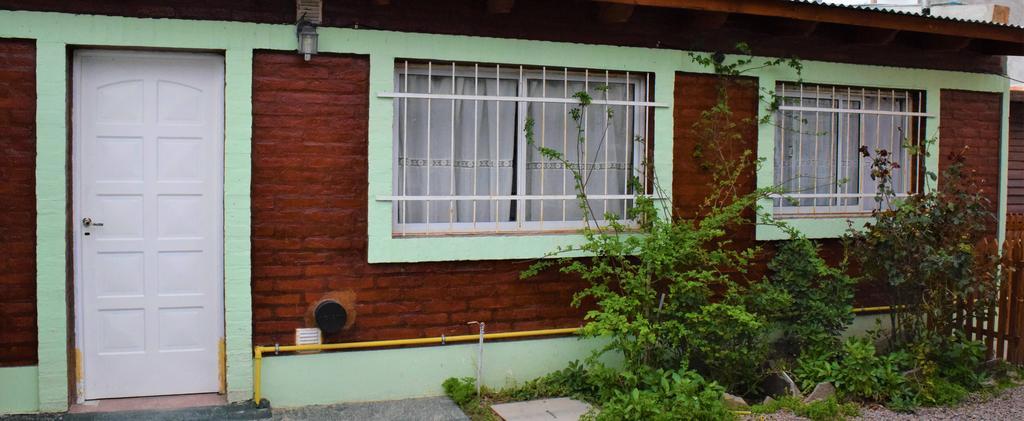 Posada Del Sol Πουέρτο Μαντρίν Εξωτερικό φωτογραφία